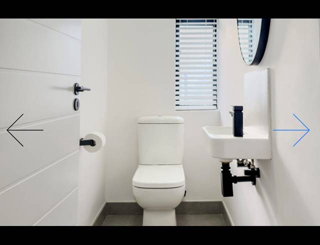 3 BEDROOM HOUSE TO LET IN BALLITO CENTRAL